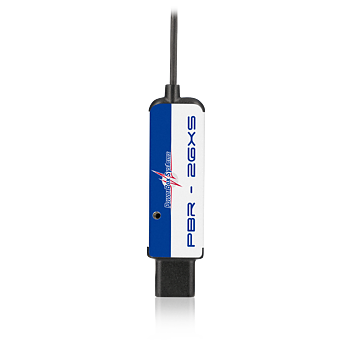 PowerBox 8242 PBR-26XS, 26 Channel 2.4GHz Receiver