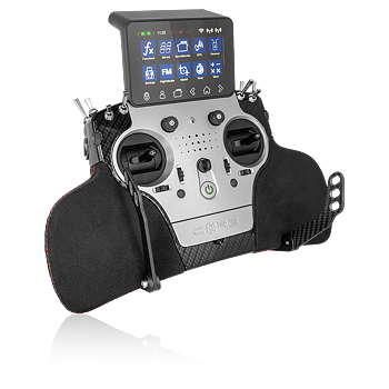 PowerBox 8105 Radio system CORE tray version titanium