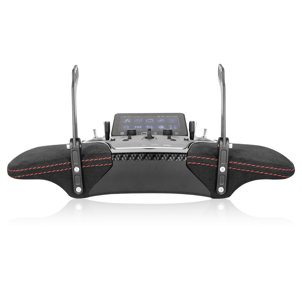 PowerBox 8105 Radio system CORE tray version titanium - 3