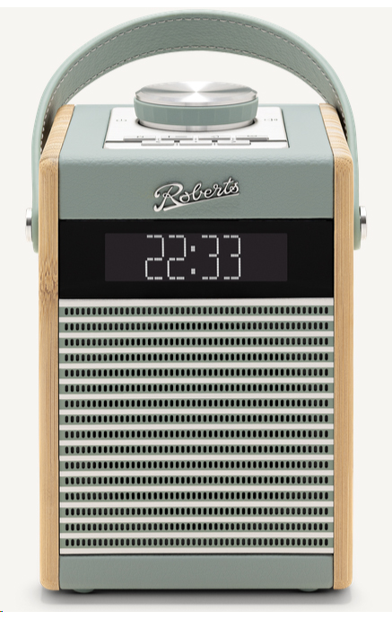 Roberts Radio Rambler Midi Duc