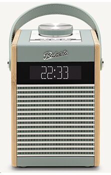 Roberts Radio Rambler Midi Duc