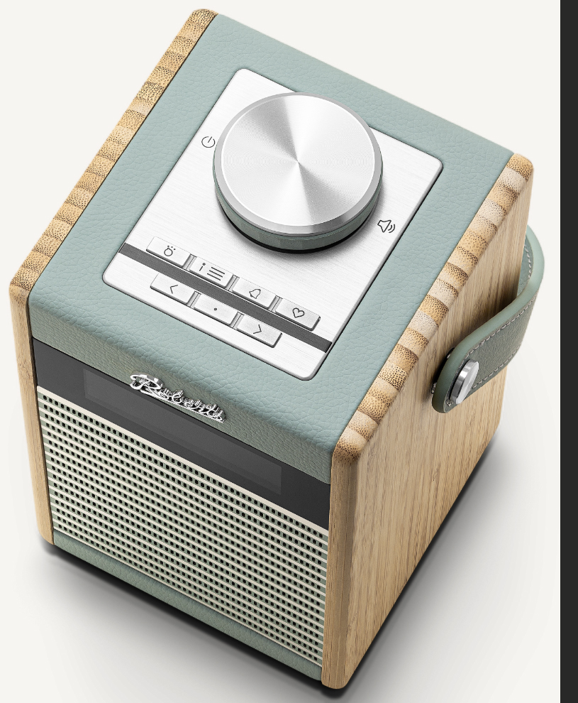 Roberts Radio Rambler Midi Duc - 2