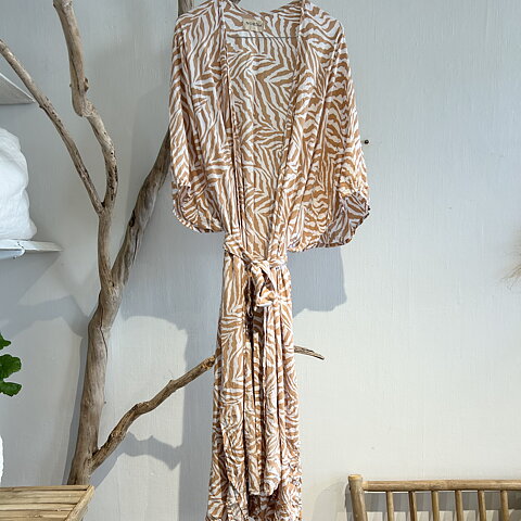 KIMONO BALI