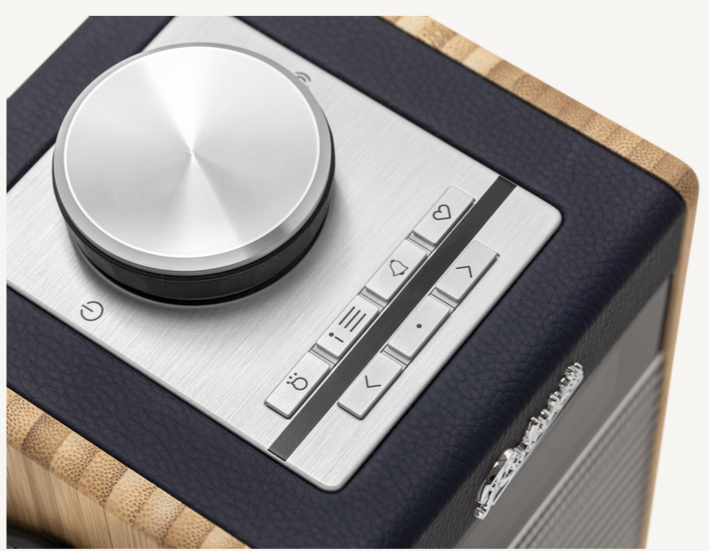 Roberts Radio Rambler Midi Nav - 2