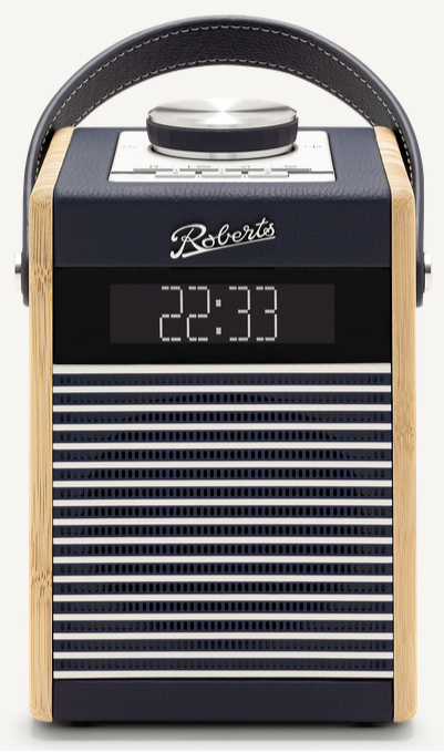 Roberts Radio Rambler Midi Nav