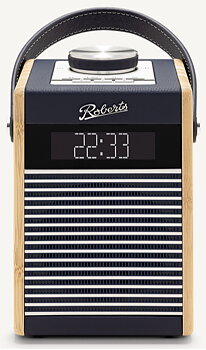 Roberts Radio Rambler Midi Nav