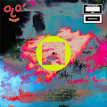 Olof - Dreijer Iris (Incl. Verraco Remix) 