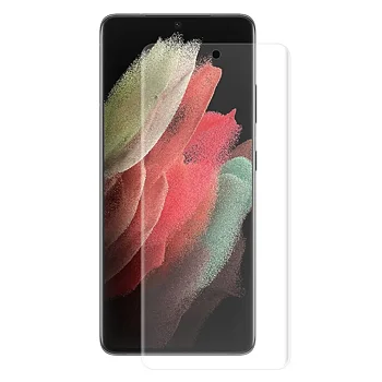 ENKAY Samsung Galaxy S22 Ultra 5G skärmskydd