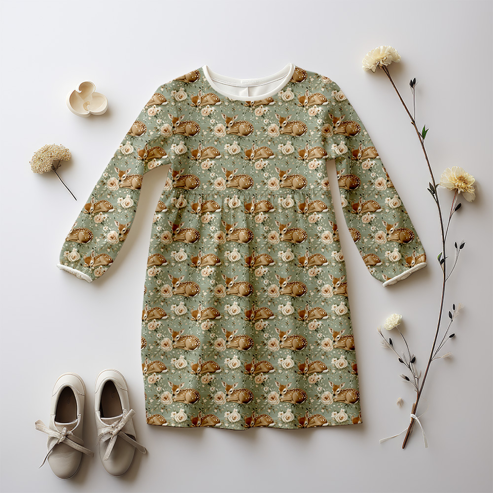 SWEET DEER - 3