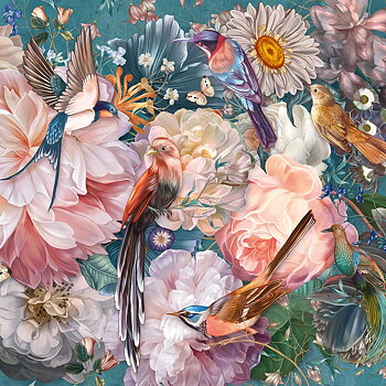 Joyful Harmony, 2000 Bitar CherryPazzi