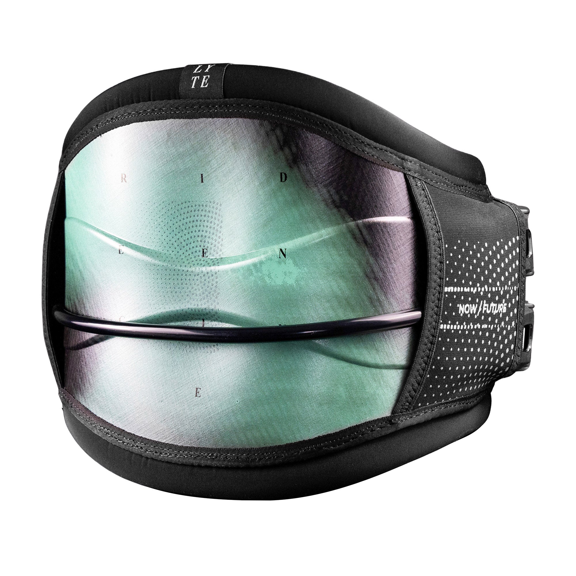 Ride Engine Lyte Hyperlock - Sea Green - 2