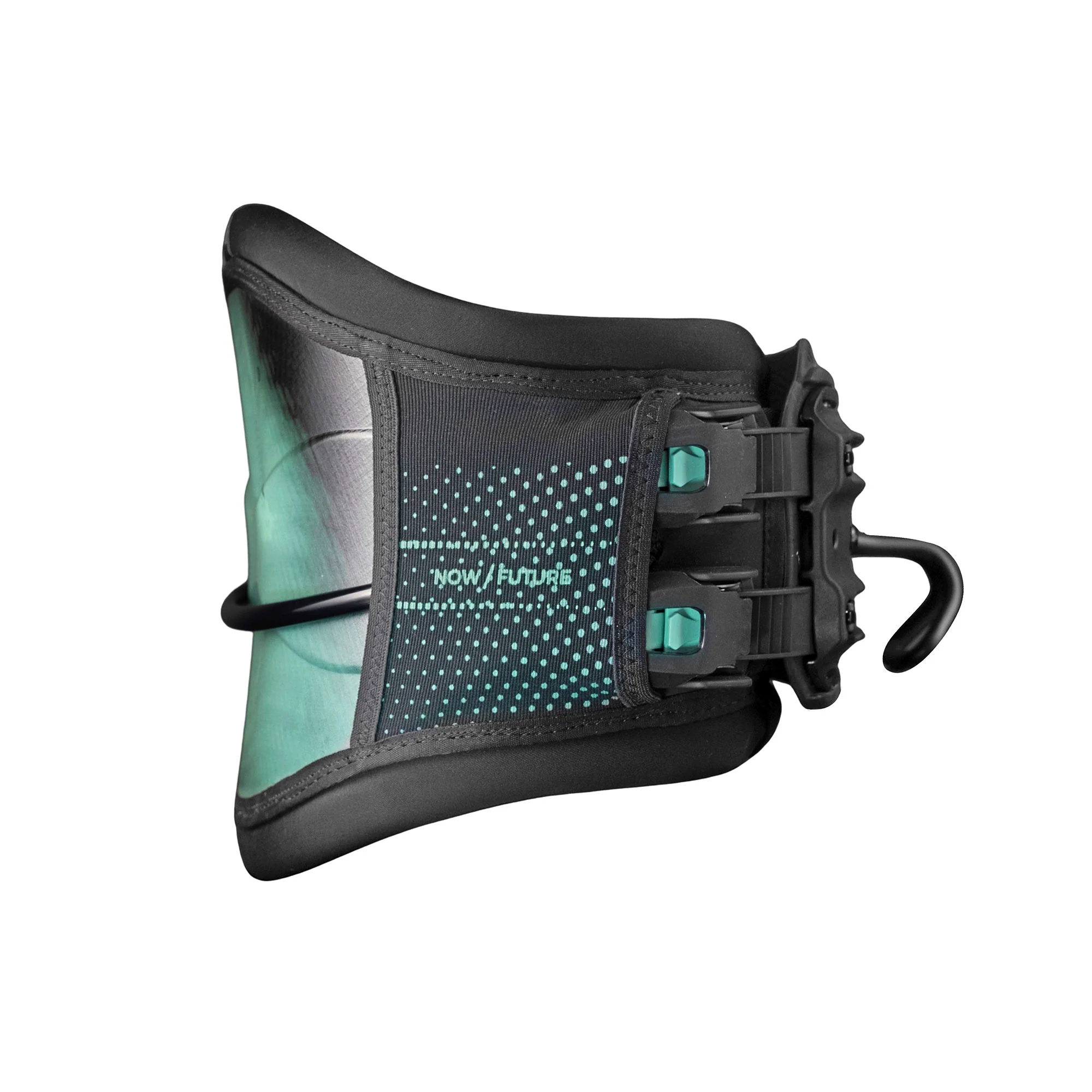 Ride Engine Lyte Hyperlock - Sea Green - 6