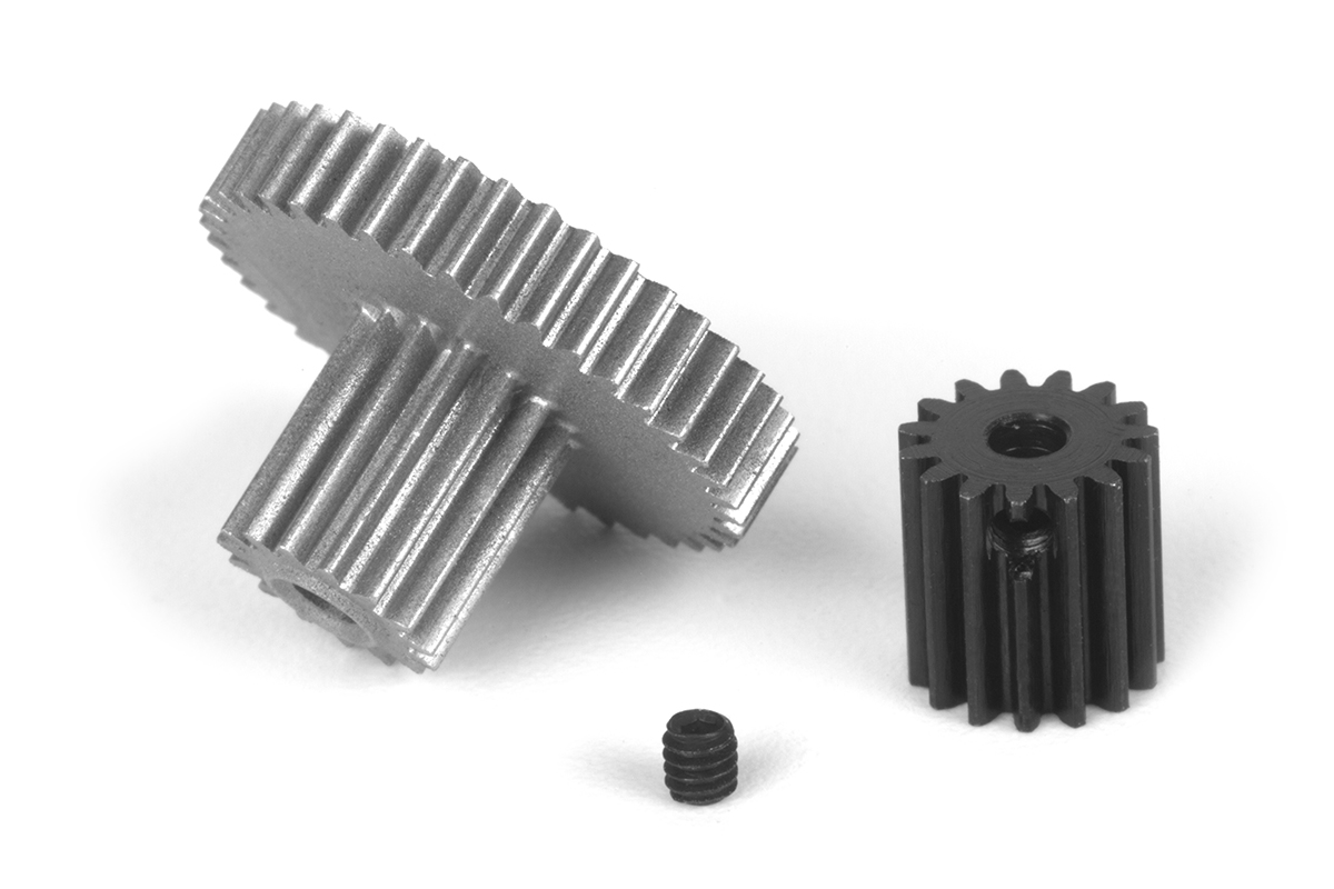 HPI HP161130 High Speed Gear Set (40T/15T)