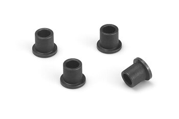 HPI HP161192 Top Hat Bushing 4x3.4mm (4pcs)