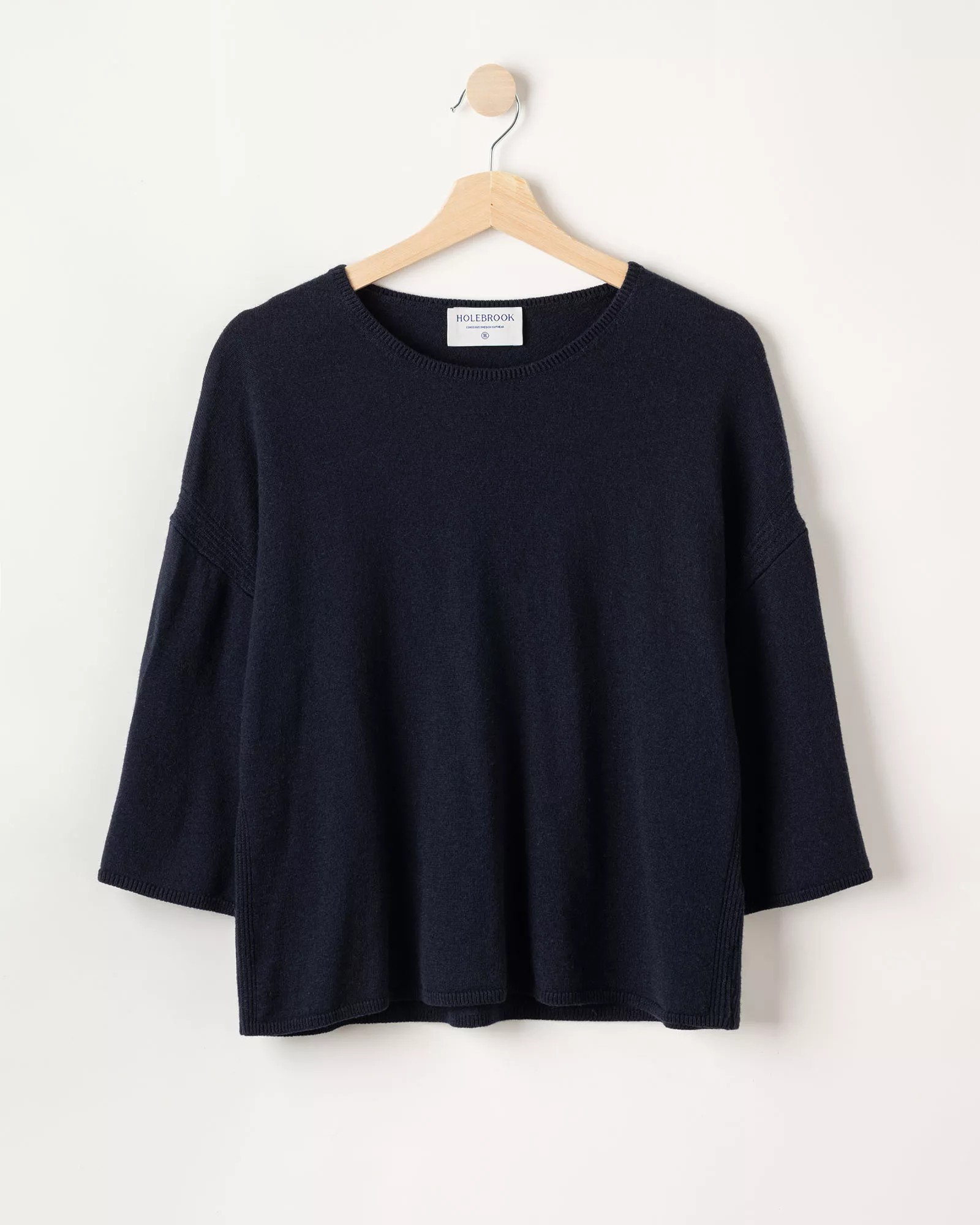 Kristina Top - Stl. S - Holebrook - 3