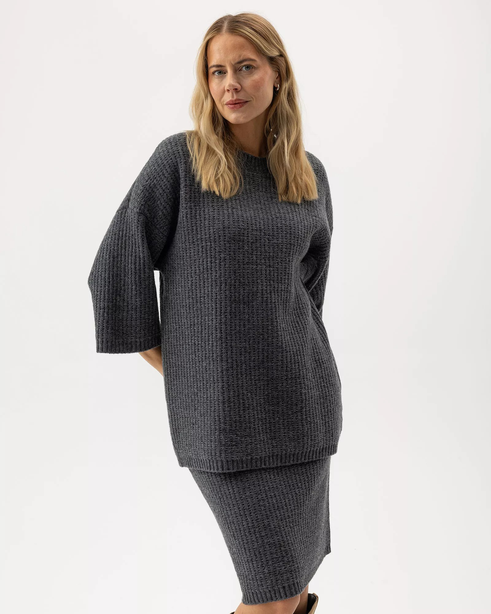 Livia Sweater - Holebrook