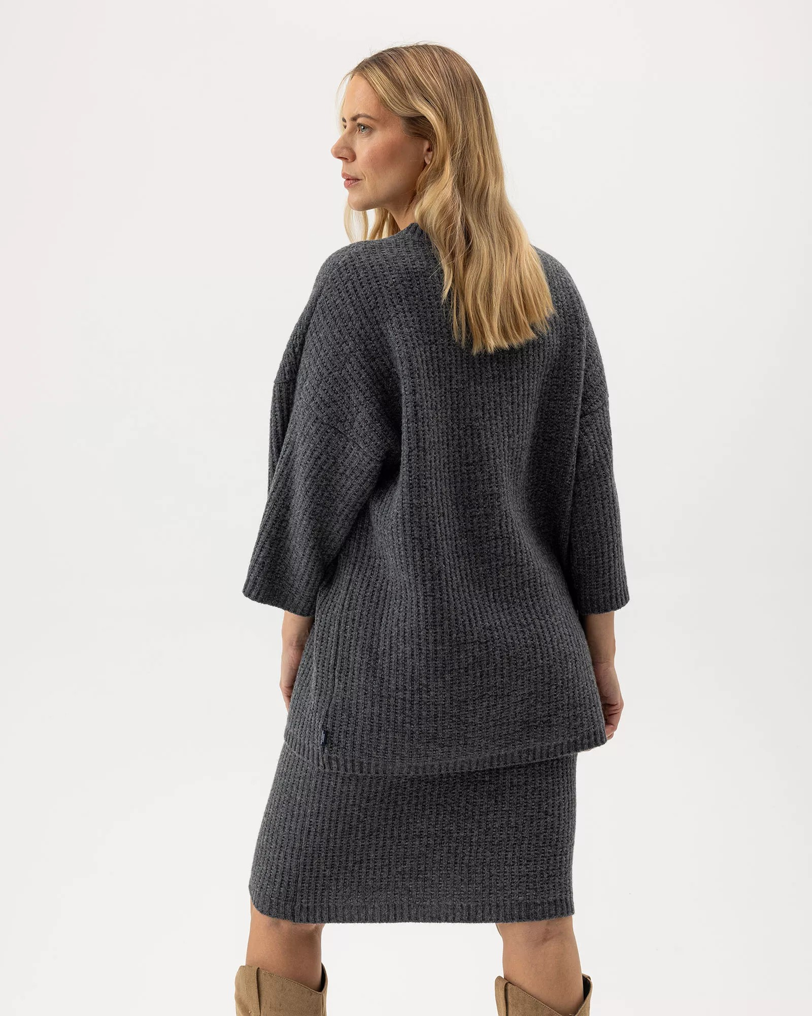Livia Sweater - Holebrook