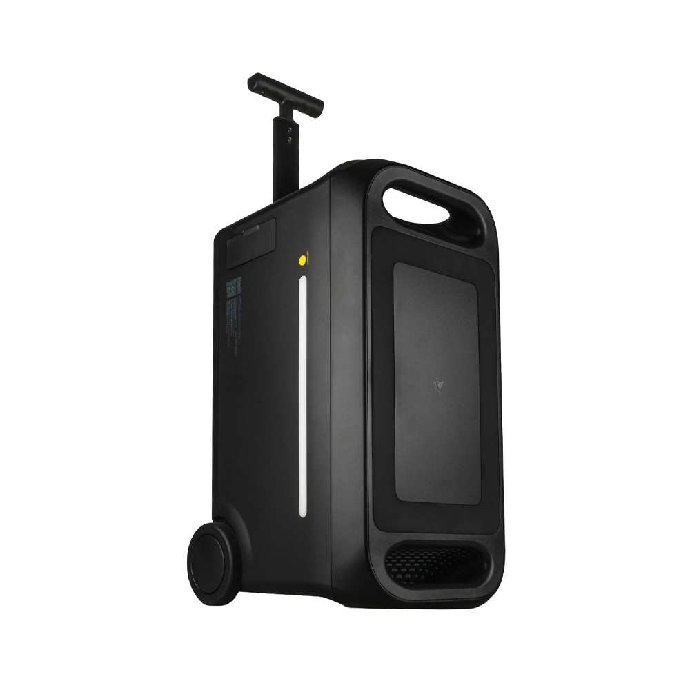 Aqiila Powerbird S3000v2 | Power Station - 4
