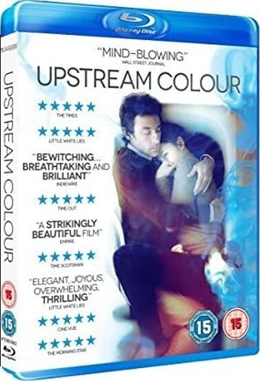 Upstream Colour (BLU-RAY)