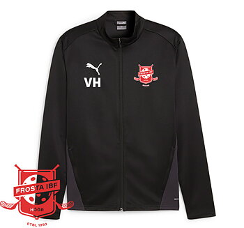 Frosta IBF - Puma Teamgoal Traning Full Zip Top