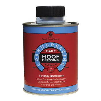 Cornucrescine Hovdressing 500ML