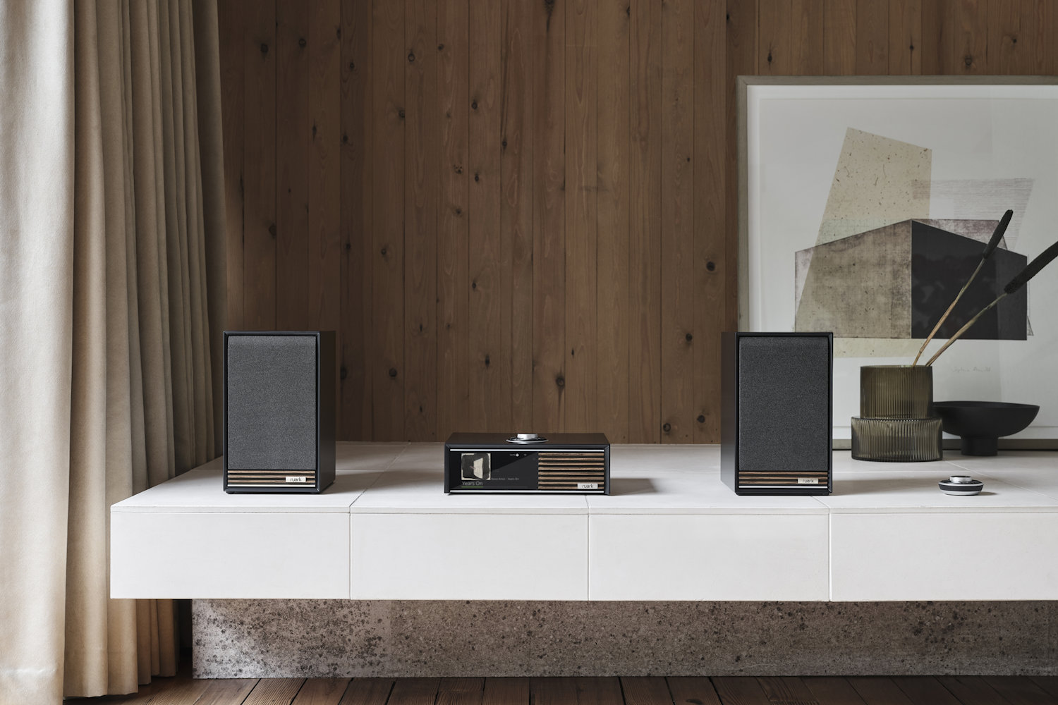 Ruark R610 musiksystem - 9