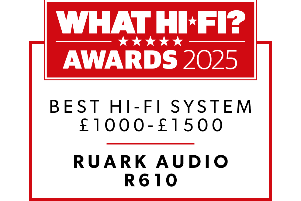 Ruark R610 musiksystem - 2