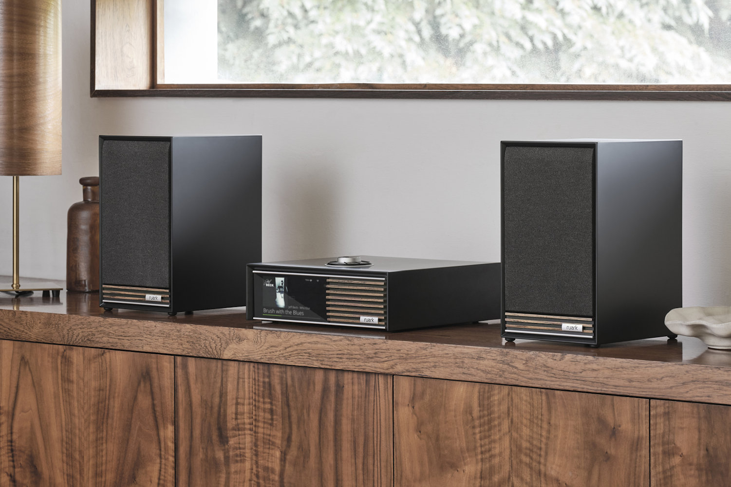Ruark R610 musiksystem - 6