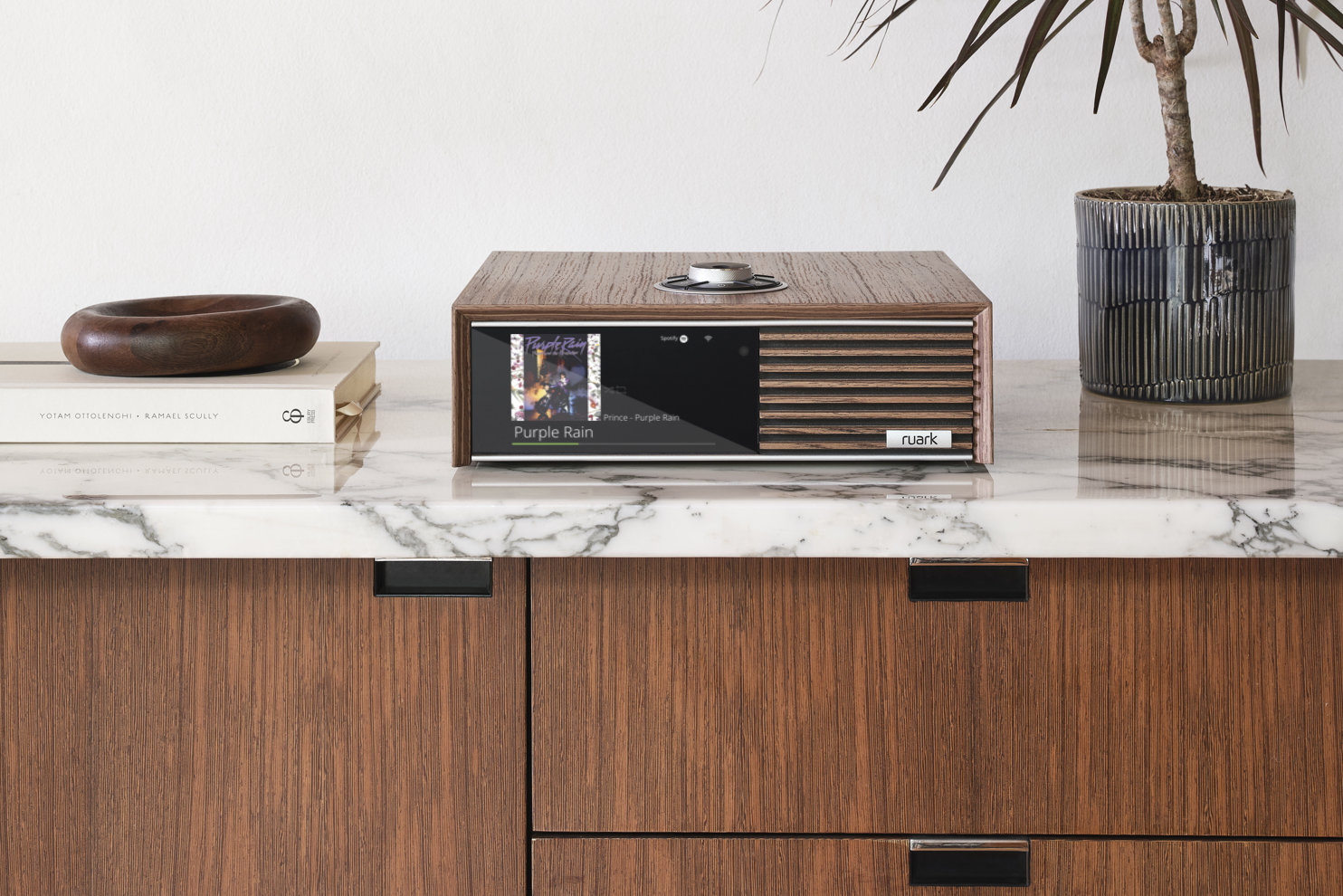 Ruark R610 musiksystem - 12