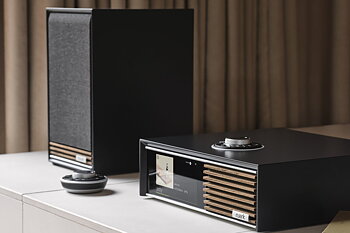 Ruark R610 musiksystem