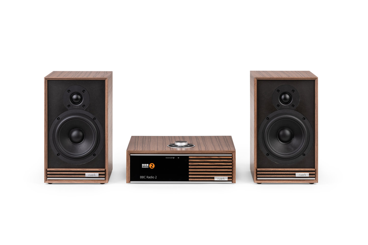 Ruark R610 musiksystem - 13