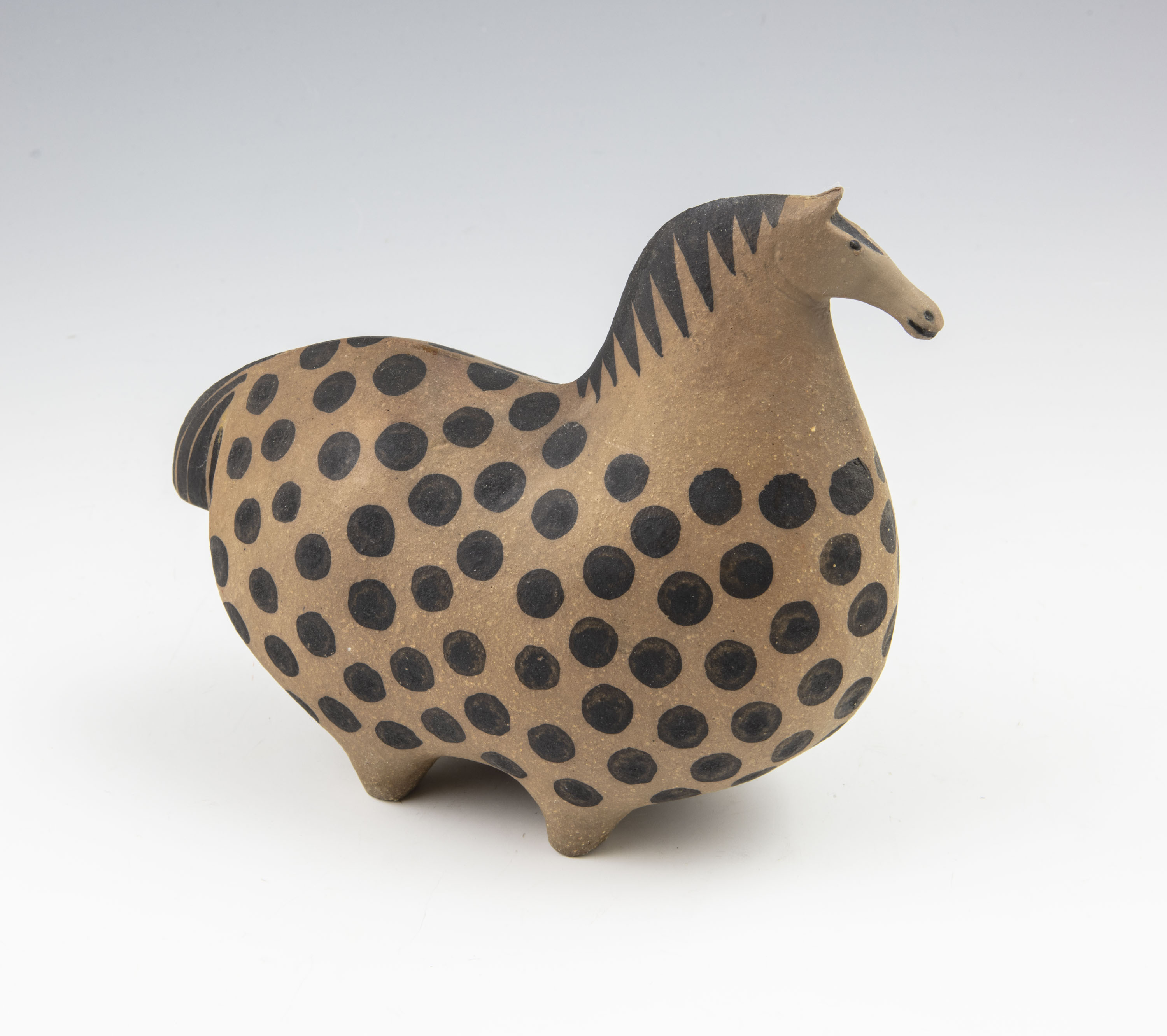 Steed, small - 5