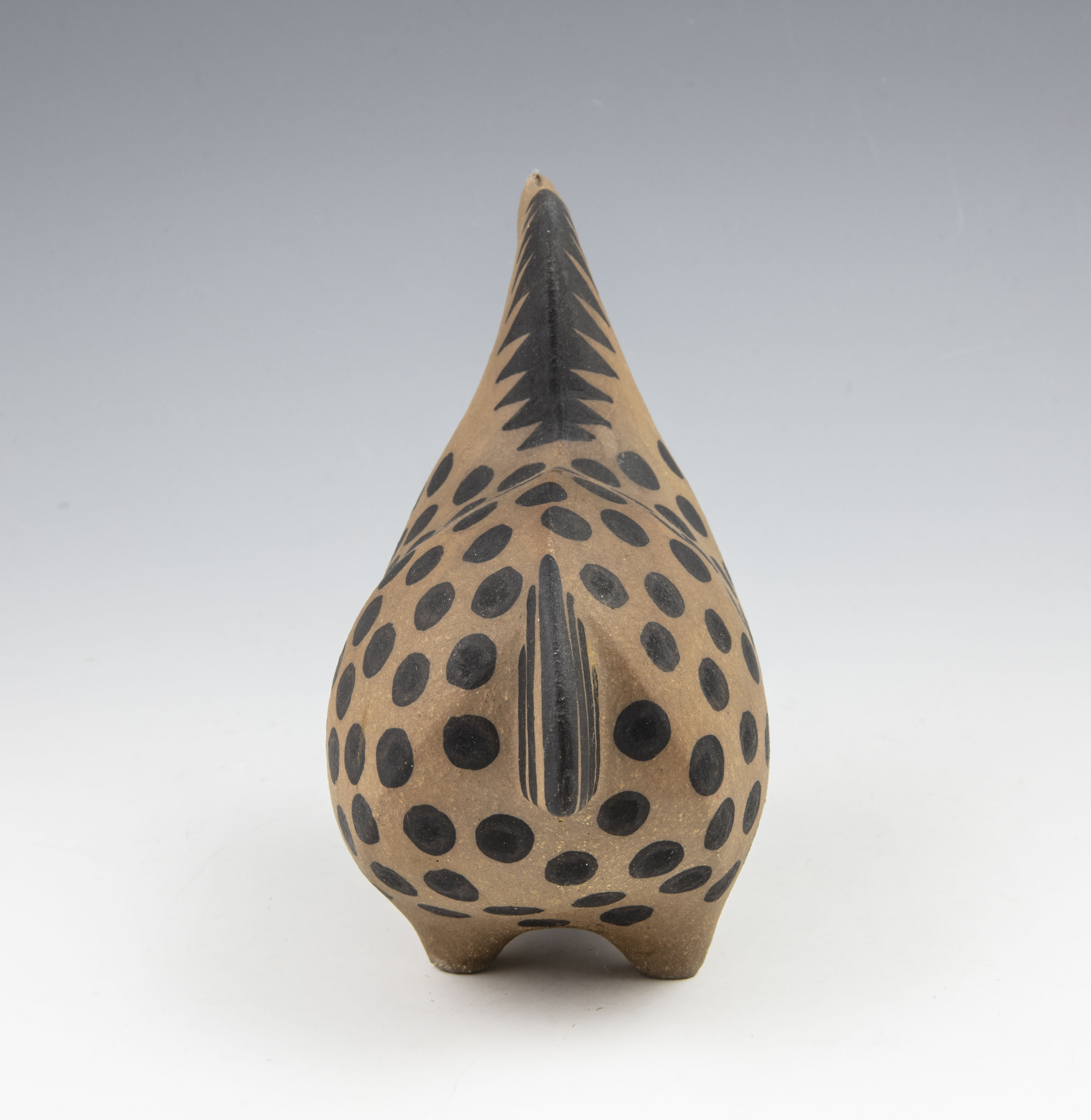 Steed, small - 4