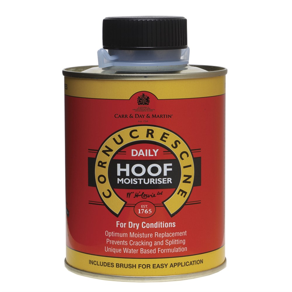 Cornucrescine Hovmjukgörare 500ML