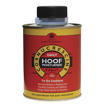 Cornucrescine Hovmjukgörare 500ML