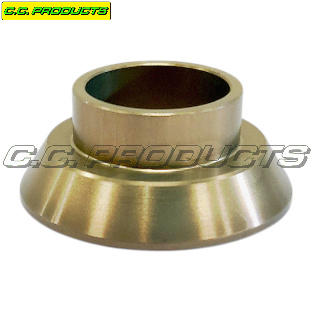 Axle collar front wheel right side - 2