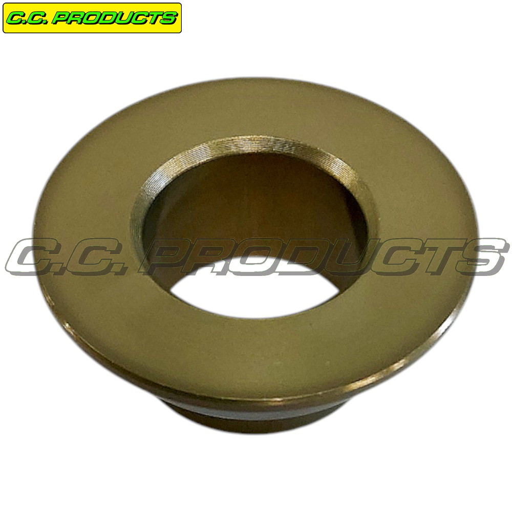 Axle collar front wheel right side - 3