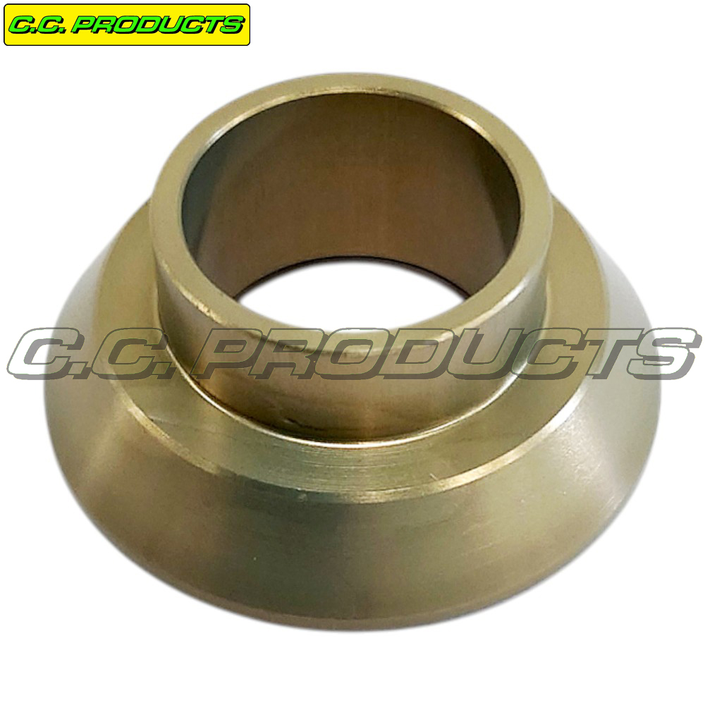 Axle collar front wheel right side