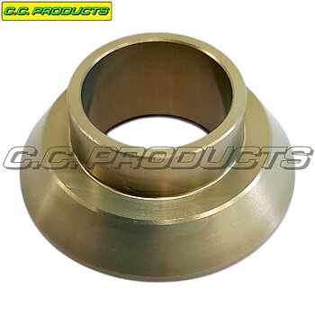 Axle collar front wheel right side