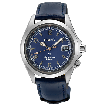 SEIKO PROSPEX SPB531J1 ALPINIST LIMITED EDITION
