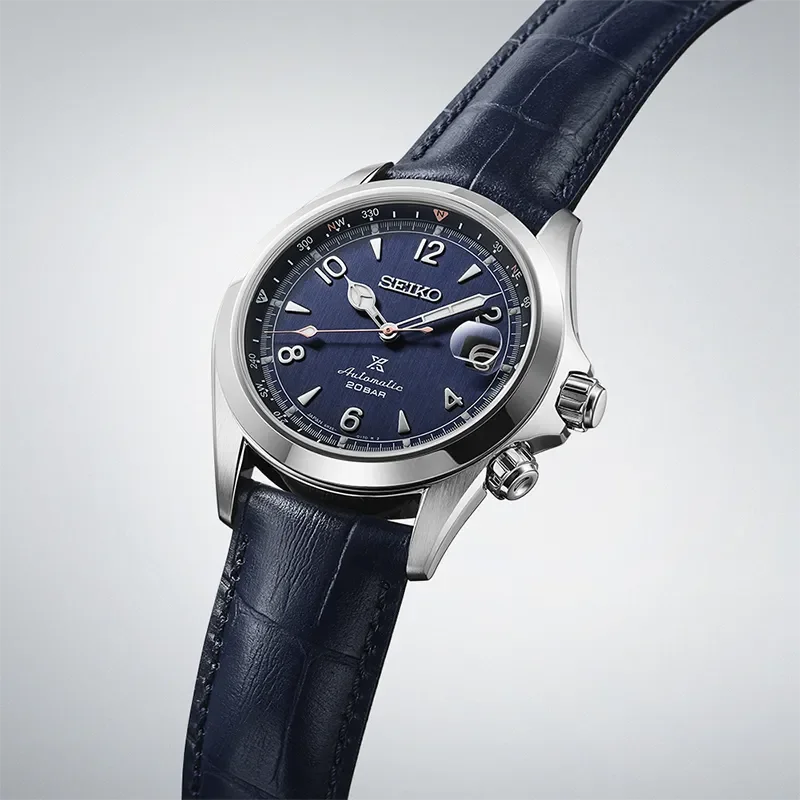 SEIKO PROSPEX SPB531J1 ALPINIST LIMITED EDITION - 2