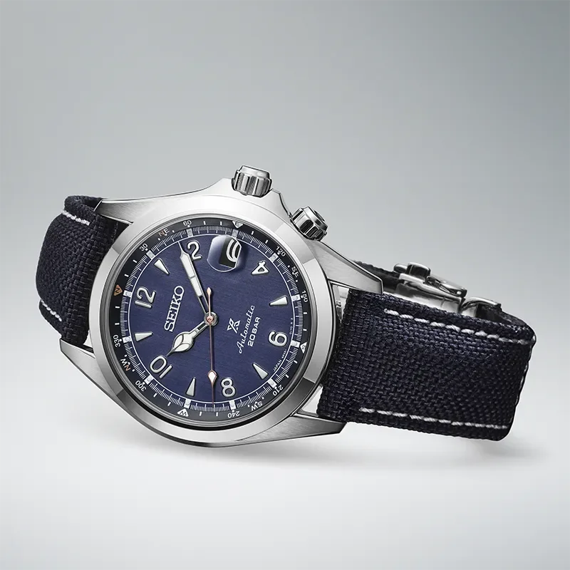 SEIKO PROSPEX SPB531J1 ALPINIST LIMITED EDITION - 3