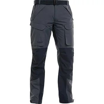 Trousers Authentic 2.0 peach microfiber - Fladen