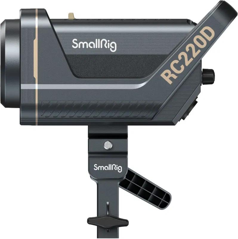SmallRig 3618 RC 220D Cob Light - 4