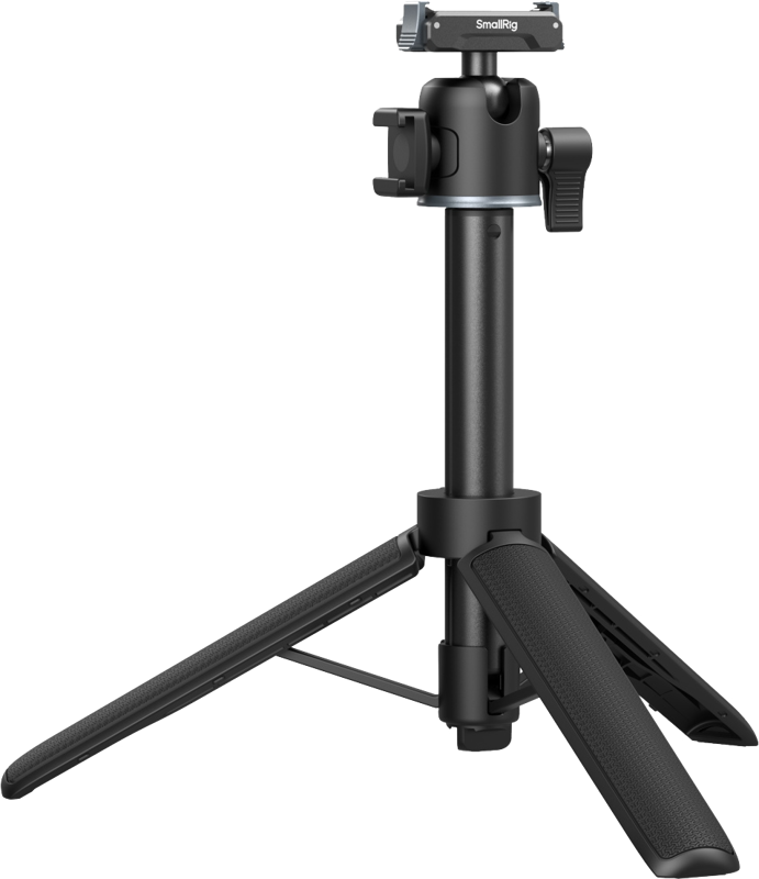 SmallRig 5435 Grip-Tripod for Action Cameras - 2
