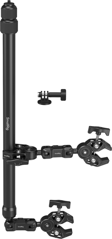 SmallRig 5459 Cycling Camera Mount