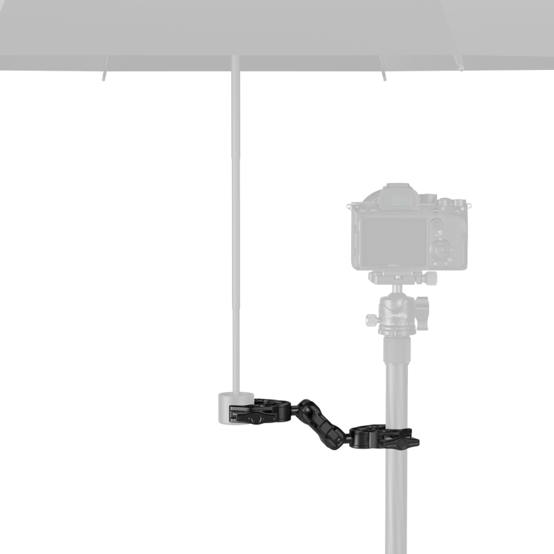SmallRig 5453  Super Clamp - 6