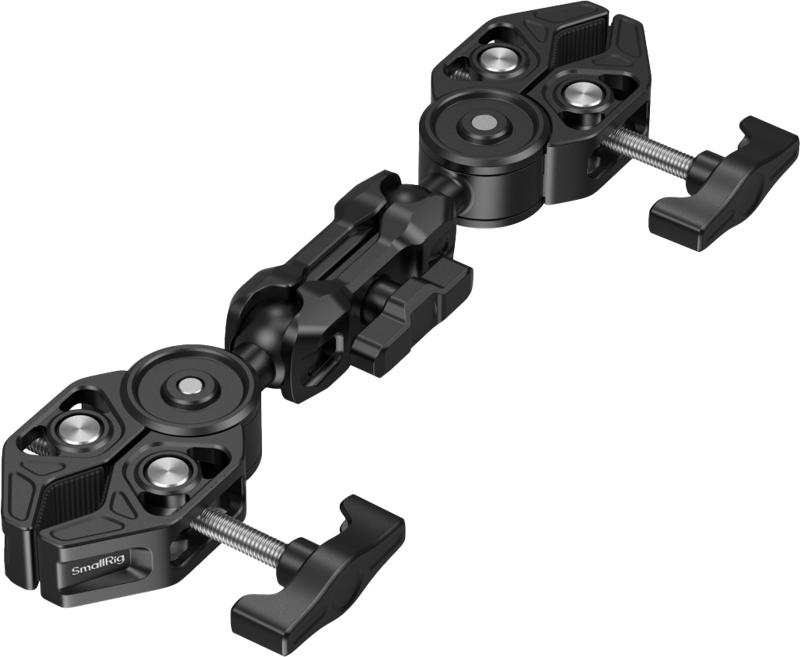 SmallRig 5453  Super Clamp - 2