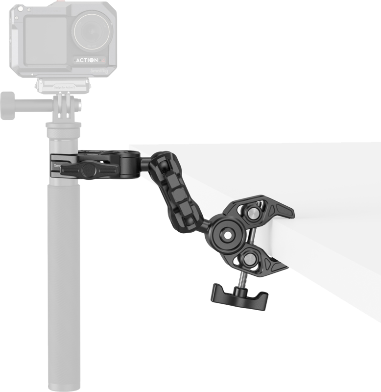 SmallRig 5453  Super Clamp - 5