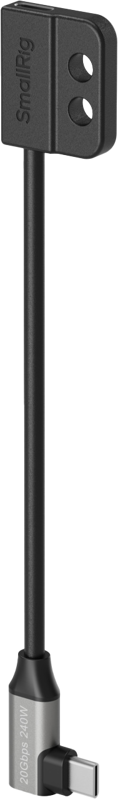 SmallRig 5595  USB-C Data Cable (Male to Female)